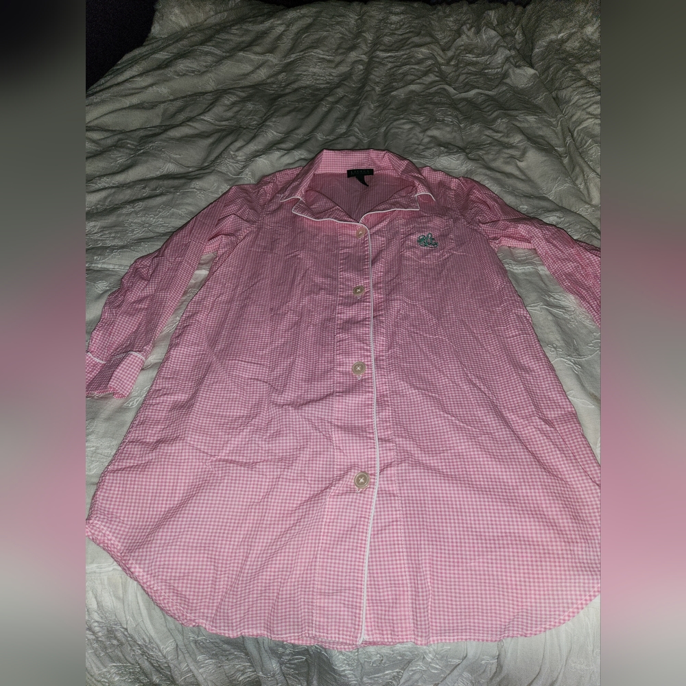 Ralph Lauren Sleepshirt